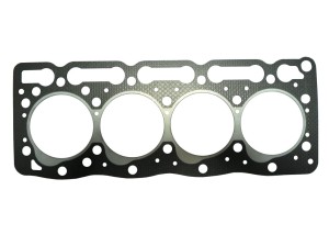 USZCZELKA GŁOWICY KUBOTA V1305 4-CYLINDROWA 77MM