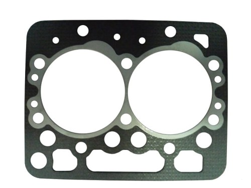 USZCZELKA GŁOWICY KUBOTA Z482 2-CYLINDROWA 68,7MM -6231