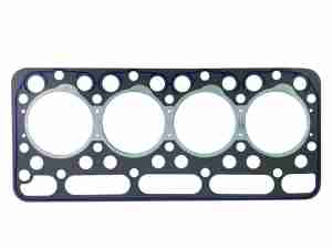 USZCZELKA GŁOWICY KUBOTA 4-CYLINDROWA V1702 83MM