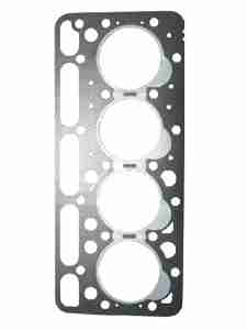 USZCZELKA GŁOWICY KUBOTA 4-CYLINDROWA 82MM