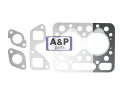 ZESTAW USZCZELEK GŁOWICY KUBOTA 2-CYLINDROWY L1501-6234