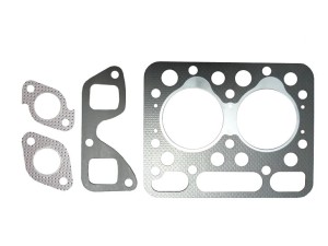 ZESTAW USZCZELEK GŁOWICY KUBOTA 2-CYLINDROWY L1501