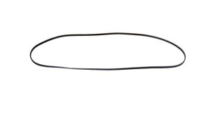 USZCZELKA POKRYWY KLAWIATURY KUBOTA V1505