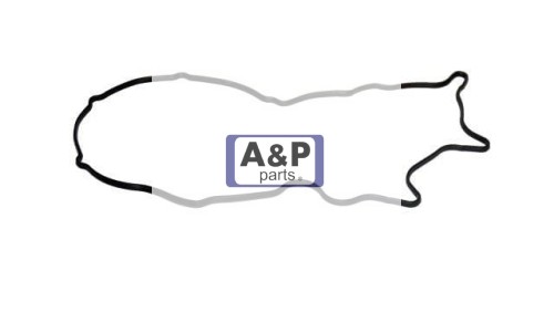 USZCZELKA POKRYWY KLAWIATURY KUBOTA V3800-21513