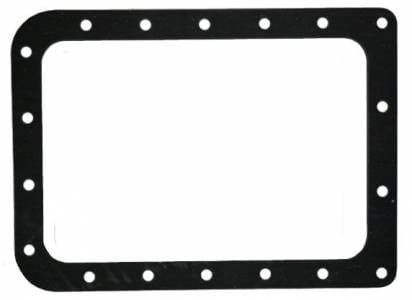 USZCZELKA MISY OLEJU KUBOTA D650 D722   -4875