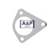 USZCZELKA OBUDOWY PRZEKŁADNI KUBOTA D650 D722   -4879