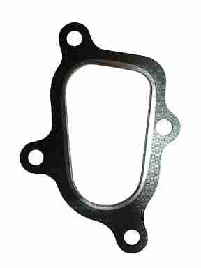 USZCZELKA TURBOSPRĘŻARKI TURBINY KUBOTA V2203-6235