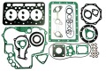 ZESTAW USZCZELEK SILNIKA KUBOTA D722 3-CYLINDROWY-7097