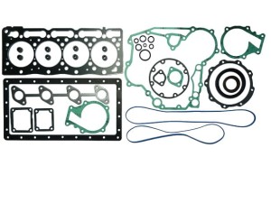 ZESTAW USZCZELEK SILNIKA KUBOTA V1505 4-CYLINDROWY