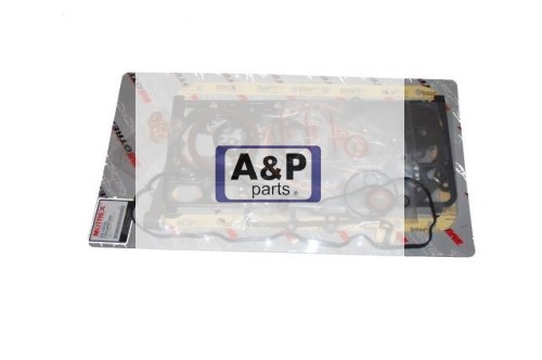 ZESTAW USZCZELEK SILNIKA KUBOTA V2403 288054A-19506