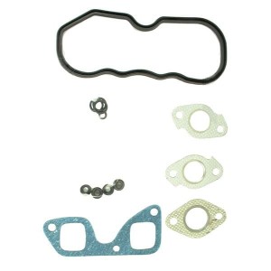 ZESTAW USZCZELEK GÓRNY KUBOTA 2-CYLINDROWY BEZ G.