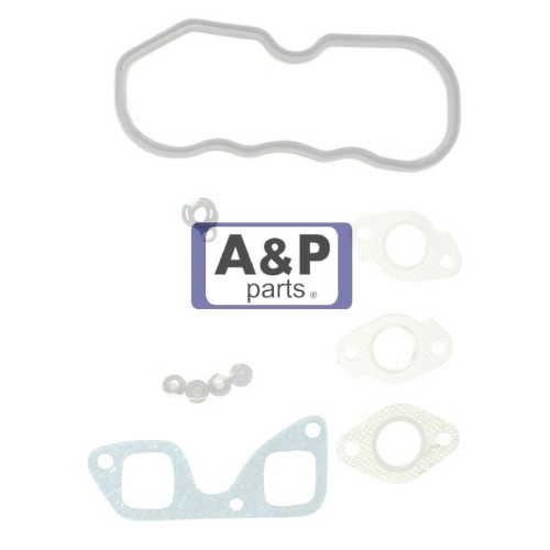 ZESTAW USZCZELEK GÓRNY KUBOTA 2-CYLINDROWY BEZ G.-7860