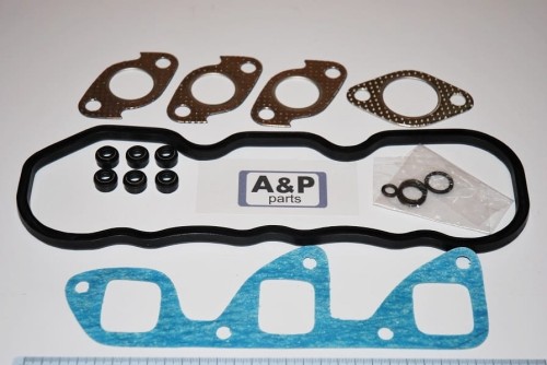 ZESTAW USZCZELEK GÓRNY KUBOTA 3-CYLINDROWY BEZ G.-10653