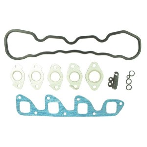 ZESTAW USZCZELEK GÓRNY KUBOTA 4-CYLINDROWY BEZ G.