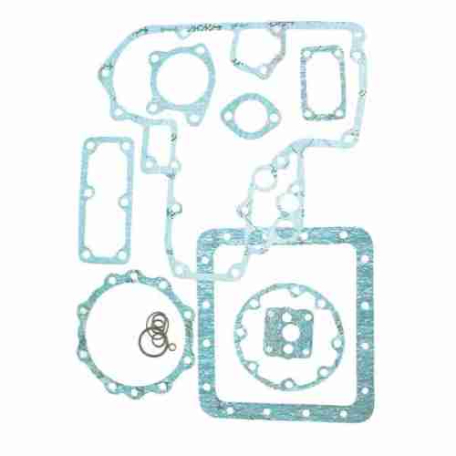 ZESTAW USZCZELEK DOLNY MISY KUBOTA 2-CYLINDROWY -7864