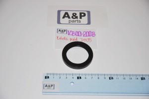 SIMMERING USZCZELNIACZ WAŁU PRZEDNI KUBOTA D1105