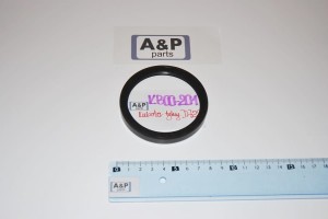 SIMMERING USZCZELNIACZ WAŁU TYLNY KUBOTA D722 