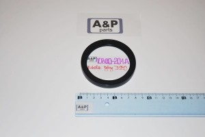 SIMMERING USZCZELNIACZ WAŁU TYLNY KUBOTA D950