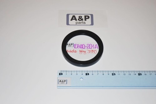 SIMMERING USZCZELNIACZ WAŁU TYLNY KUBOTA D950-10618