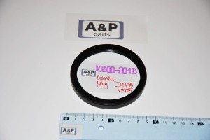 SIMMERING USZCZELNIACZ WAŁU TYLNY KUBOTA D1105