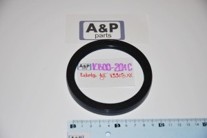 SIMMERING USZCZELNIACZ WAŁU TYLNY KUBOTA V2203 XX