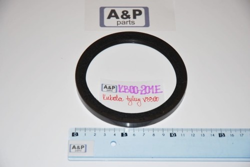 SIMMERING USZCZELNIACZ WAŁU TYLNY KUBOTA V3300-10616