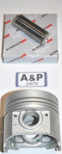 TŁOK SILNIKA KPL.87MM KUBOTA V2203 NOM STD -15936