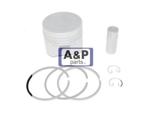 TŁOK SILNIKA KUBOTA KPL.V2403 87,5MM +0,50 MM R1-19508