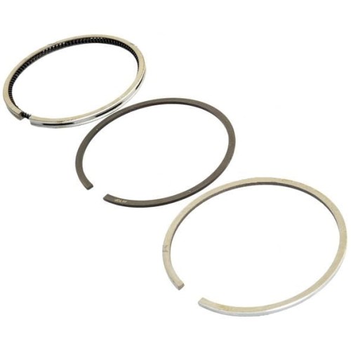 PIERŚCIENIE TŁOKOWE KUBOTA 72MM D905-9304