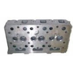 GŁOWICA SILNIKA KUBOTA 3-CYLINDROWA A.20300