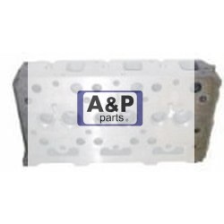 GŁOWICA SILNIKA KUBOTA 3-CYLINDROWA A.20300-5146