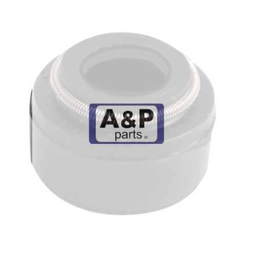 USZCZELKA USZCZELNIACZ TRZONKA ZAWORÓW A.22422-5147