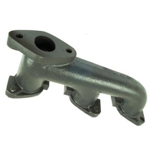 KOLEKTOR WYDECHOWY KUBOTA 1552112310, 15521-12310