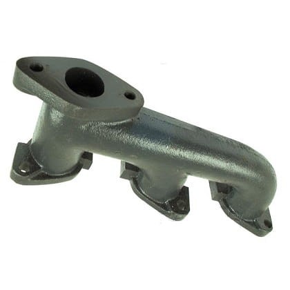 KOLEKTOR WYDECHOWY KUBOTA 1552112310, 15521-12310-5165