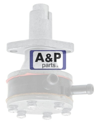 POMPKA ZASILAJĄCA PALIWA KUBOTA AST 15263-52030  -7086