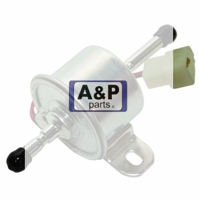 POMPKA ZASILAJĄCA PALIWA KUBOTA 16851-52033 12V-6861