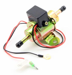 POMPKA ZASILAJĄCA PALIWA KUBOTA 12585-52031 12V