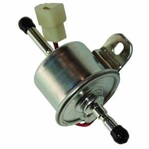 POMPKA ZASILAJĄCA PALIWA KUBOTA 49040-2065 12V