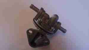 POMPKA PALIWA KUBOTA 1G961-52030 MECH. BEZ RĄCZKI 