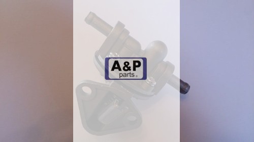 POMPKA PALIWA KUBOTA 1G961-52030 MECH. BEZ RĄCZKI -9083