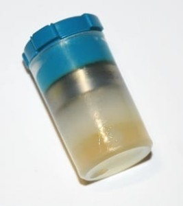 ROZPYLACZ KUBOTA V2203 D1703 D1503 