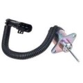 SOLENOID CEWKA GASZENIA 12V KUBOTA 1G925-60011  -5689