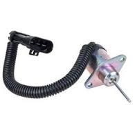 SOLENOID CEWKA GASZENIA 12V KUBOTA 1G925-60011  