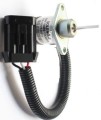 SOLENOID CEWKA GASZENIA 12V KUBOTA 1503ES-12A5UC4S-6032