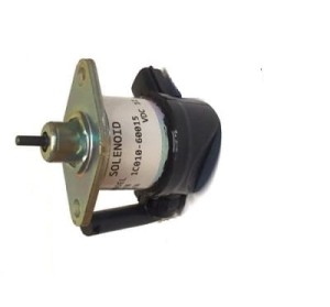 SOLENOID CEWKA GASZENIA 12V KUBOTA 1A084-60016