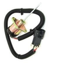 SOLENOID CEWKA GASZENIA 12V KUBOTA 25-38109-05