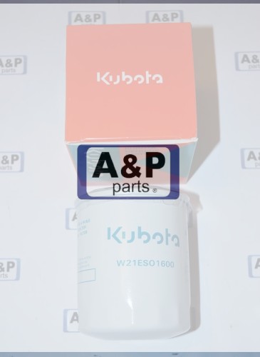 FILTR OLEJU W21ESO 1600 ORYGINAL KUBOTA -9545