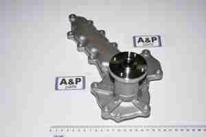 POMPA WODNA KUBOTA V1702 V1703 D1503 D1902 D1903
