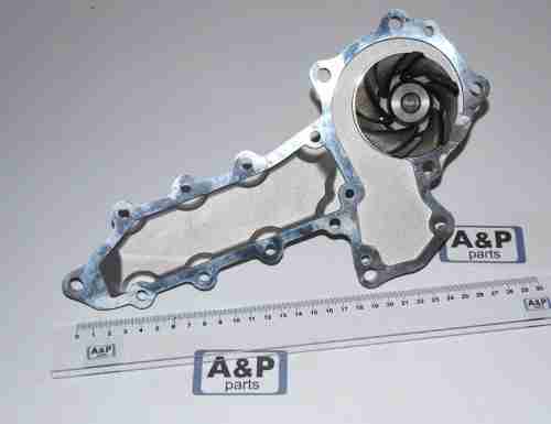 POMPA WODNA KUBOTA D1102 D1302 D1402 D1403 D1407-11731