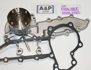 POMPA WODNA KUBOTA D1803 D1703 V2203 V2403 1A051